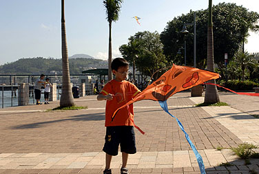 西貢海濱公園