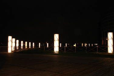 夜浪漫