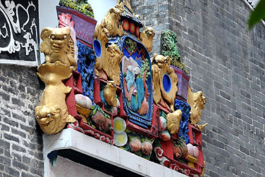 Lo Pan Temple