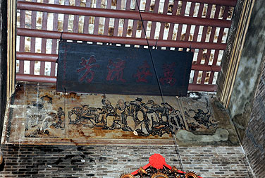 Lo Pan Temple
