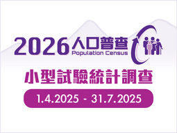 2026年人口普查