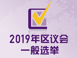 2019年区议会一般选举