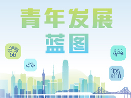 青年发展蓝图