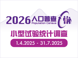 2026年人口普查