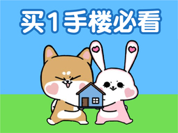 买一手楼必看