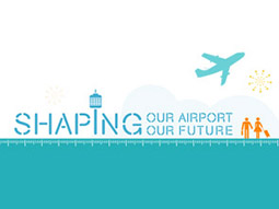 Shaping Our Airport Our Future