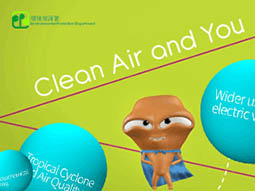 Clean Air and You