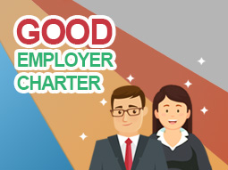 Good Employer Charter