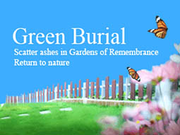 Green Burial