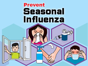 Seasonal Influenza
