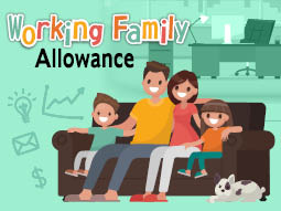 Working Family Allowance