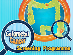 Colorectal Cancer Screening Programme