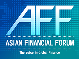 AFF ASIAN FINANCIAL FORUM  The Voice in Global Finance