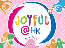JOYFUL@HK