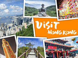 Visit Hong Kong