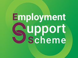 Employment Support Scheme