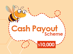 Cash Payout Scheme