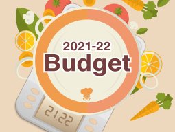 2021-22 Budget