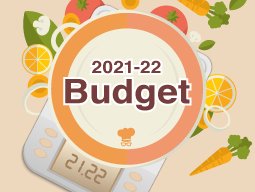 2021-22 Budget
