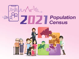 2021 Population Census