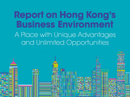 Report on HK's Business Environment