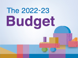 The 2022-23 Budget