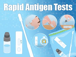 Rapid Antigen Tests