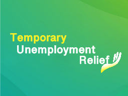 Temporary Unemployment Relief