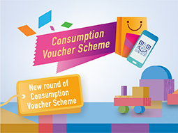 Consumption Voucher Scheme