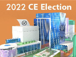 2022 Chief Executive Election