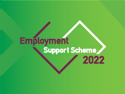 2022 Employment Support Scheme