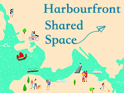 Harbourfront Shared Space