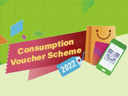 consumption voucher scheme