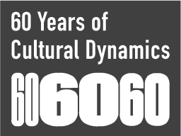 60 Years of Cultural Dynamics