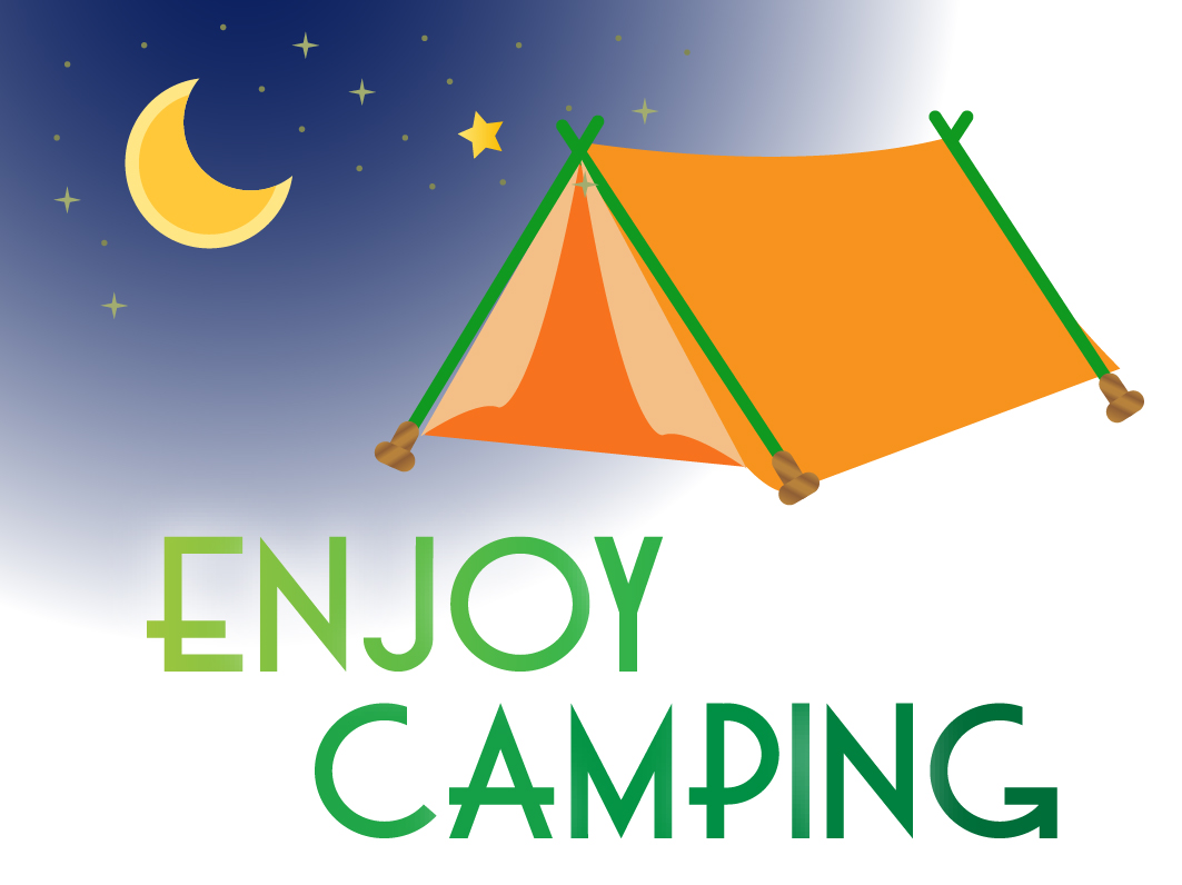 Enjoy Camping