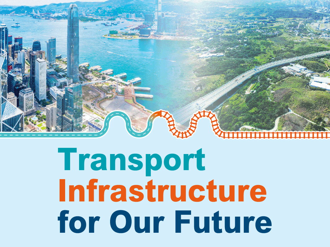 Transport Infrastructure for Our Future