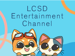 LCSD Entertainment Channel_en