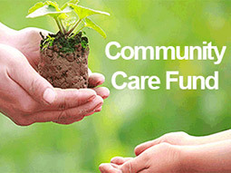 Community Care Fund