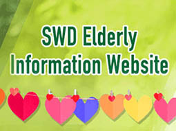 SWD Elderly Information Website