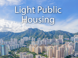 Light Public Housing
