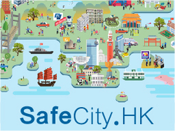 SafeCity.HK