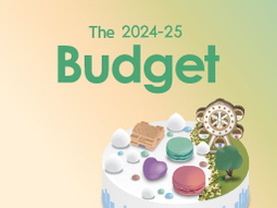 The 2024-25 Budget