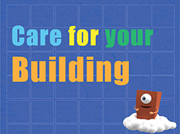 Care for your building
