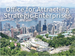 Office for Attracting Strategic Enterprises