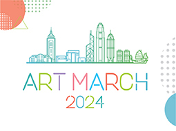 Art March 2024