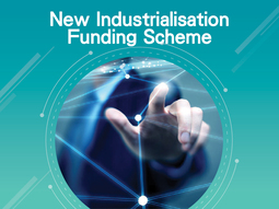 New Industrialisation Funding Scheme (NIFS)