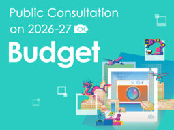 The 2026-27 Budget Public Consultation