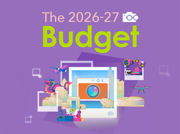 The 2026-27 Budget