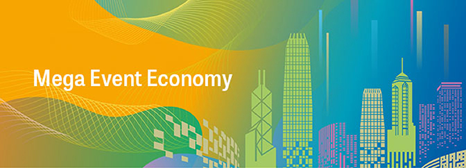 Mega Event Economy