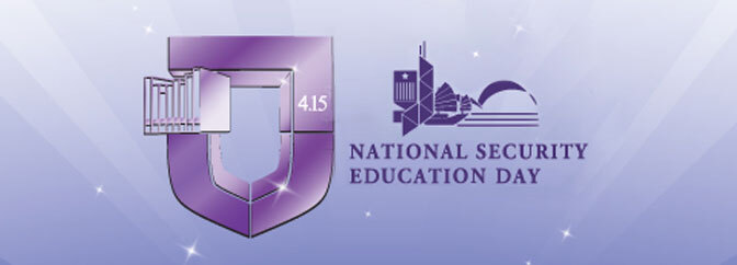 National security education day